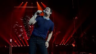 ELEMENTO - ENJAMBRE en vivo- concierto 