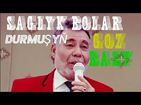 Akyş Saparow Bolmasa minus karaoke