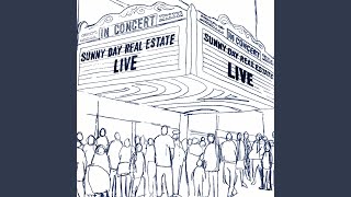 Video thumbnail of "Sunny Day Real Estate - Rodeo Jones"
