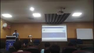Robot arm movement NIT Warangal
