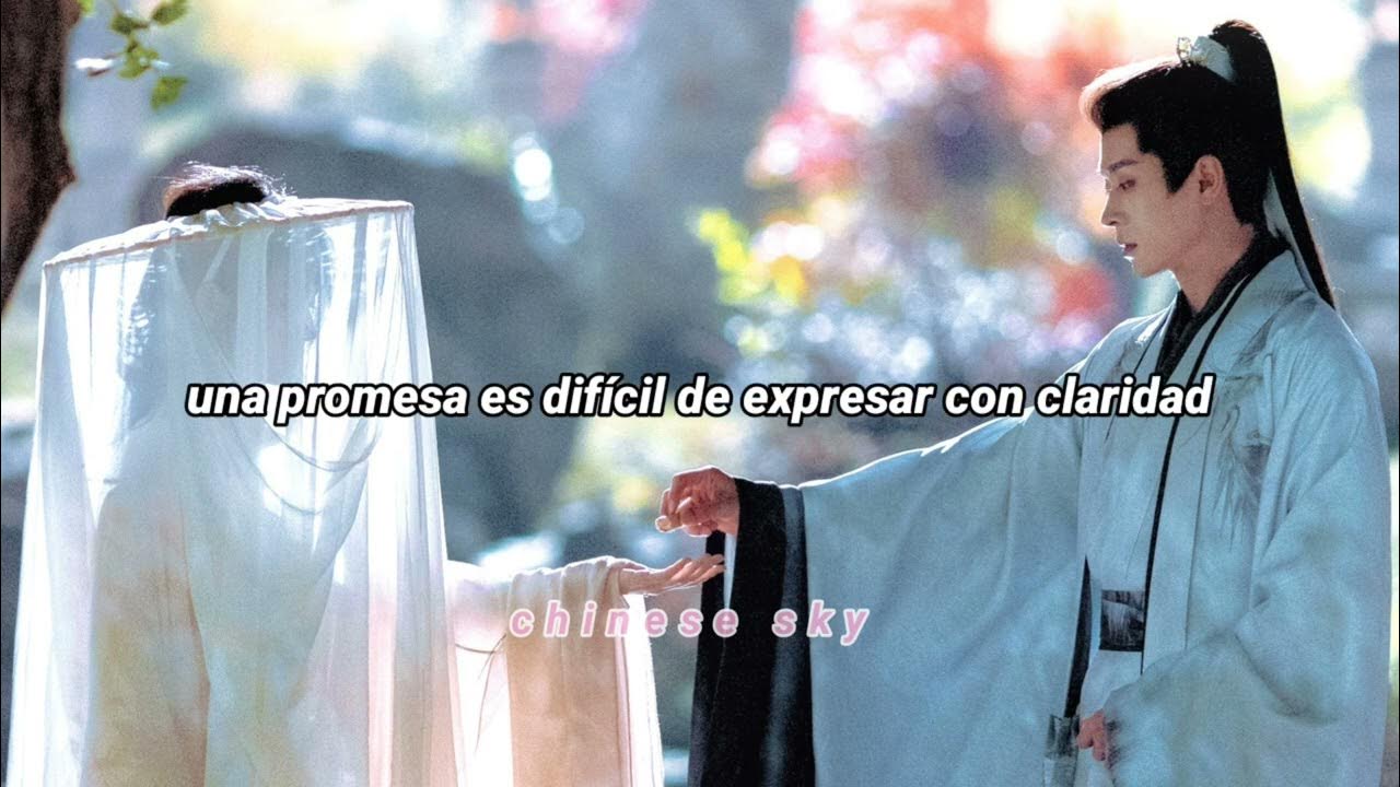 Zhang Yuan | Long-Cherished Wish — Legend Of The Female General OST sub español ♡ Zhang Yuan | Long-Cherished Wish — Legend Of The Female General OST sub español ♡