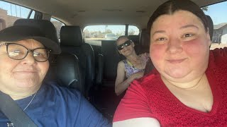 Savers Vlog with Nana & my mom❤