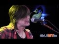 The Goo Goo Dolls- "Rebel Beat" Live Acoustic Performance