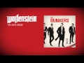 Wolfenstein: The New Order (Soundtrack)  - The Bunkers - Toe The Line
