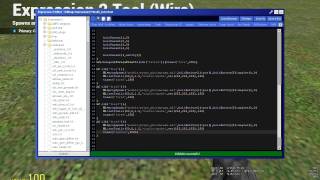 Famous E2 Rocket pod tutorial: Part 2 Profile