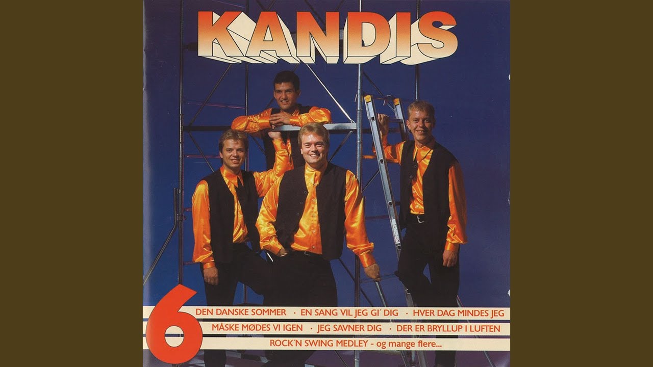 En sang vil jeg gi' dig