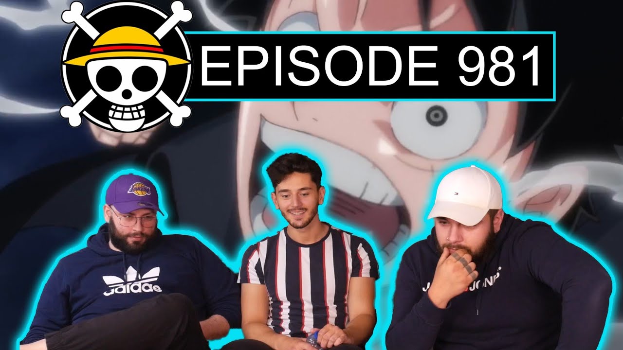 Download One Piece Episode 981 Mp4 Mp3 3gp Naijagreenmovies Fzmovies Netnaija
