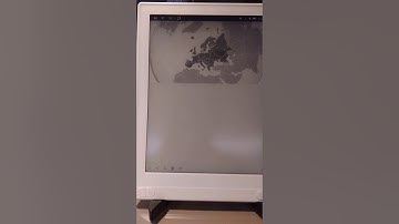 Likebook Mimas WIKI test