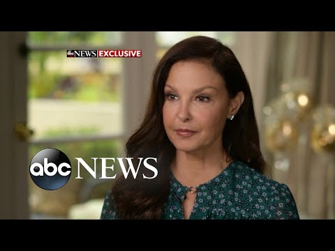 Videó: A Bíró Elutasítja Ashley Judd Weinstein Elleni Szexuális Zaklatási Pert