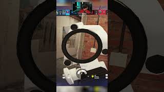 GRIDLOCK ACE POGGERS #shorts #rainbowsixsiege #r6 #siege #fyp #trending  #gaming #fypシ Information