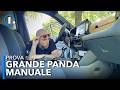 BENZINA + MANUALE: Grande Panda Turbo 100, ci voleva molto?