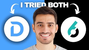 Demandbase vs 6Sense (2025) | Which One is Better?