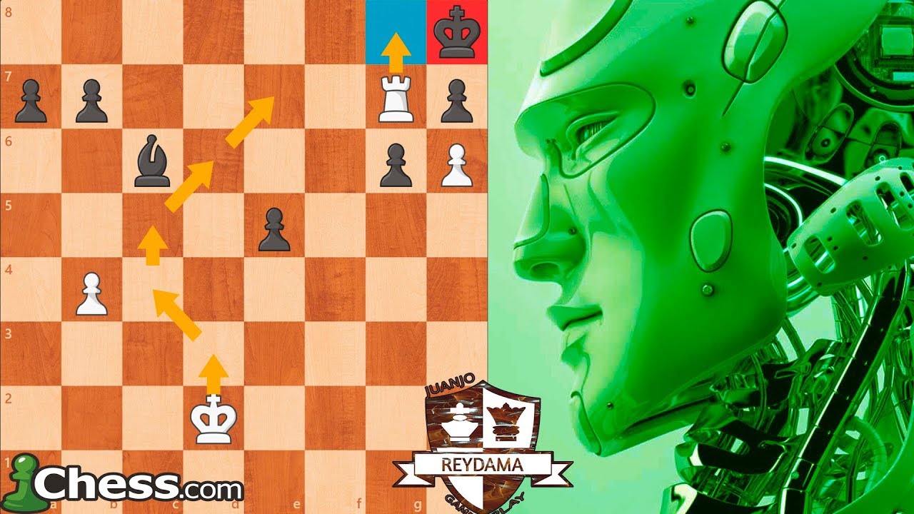 ALPHAZERO SE RIE de la FRANCESA de STOCKFISH!