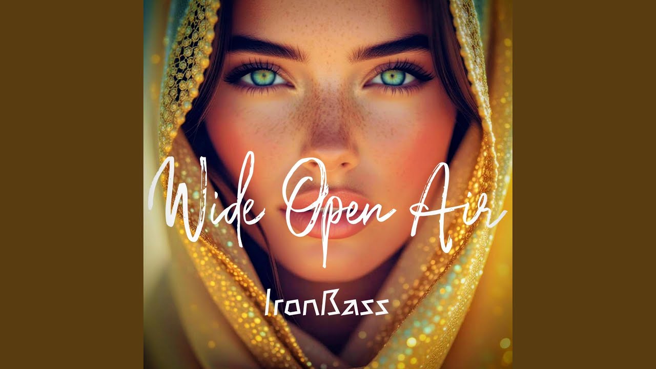 Watch Wide Open Air on YouTube Watch Wide Open Air on YouTube
