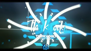 Thukuoiki • Paid 2D Custom Intro • Dual sync Ft. @Rglras [AM]
