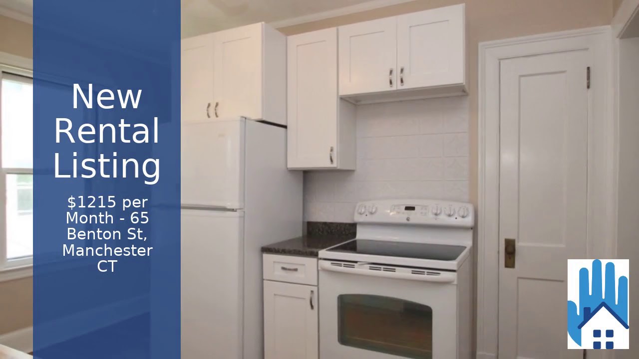 New Rental Listing YouTube