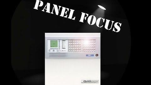 Panel Focus: EST QuickStart