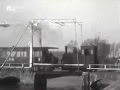 Stoomtramrit 19401947 assen  zweeloo  sleen  hoogeveen  oosterhesselde  coevorden