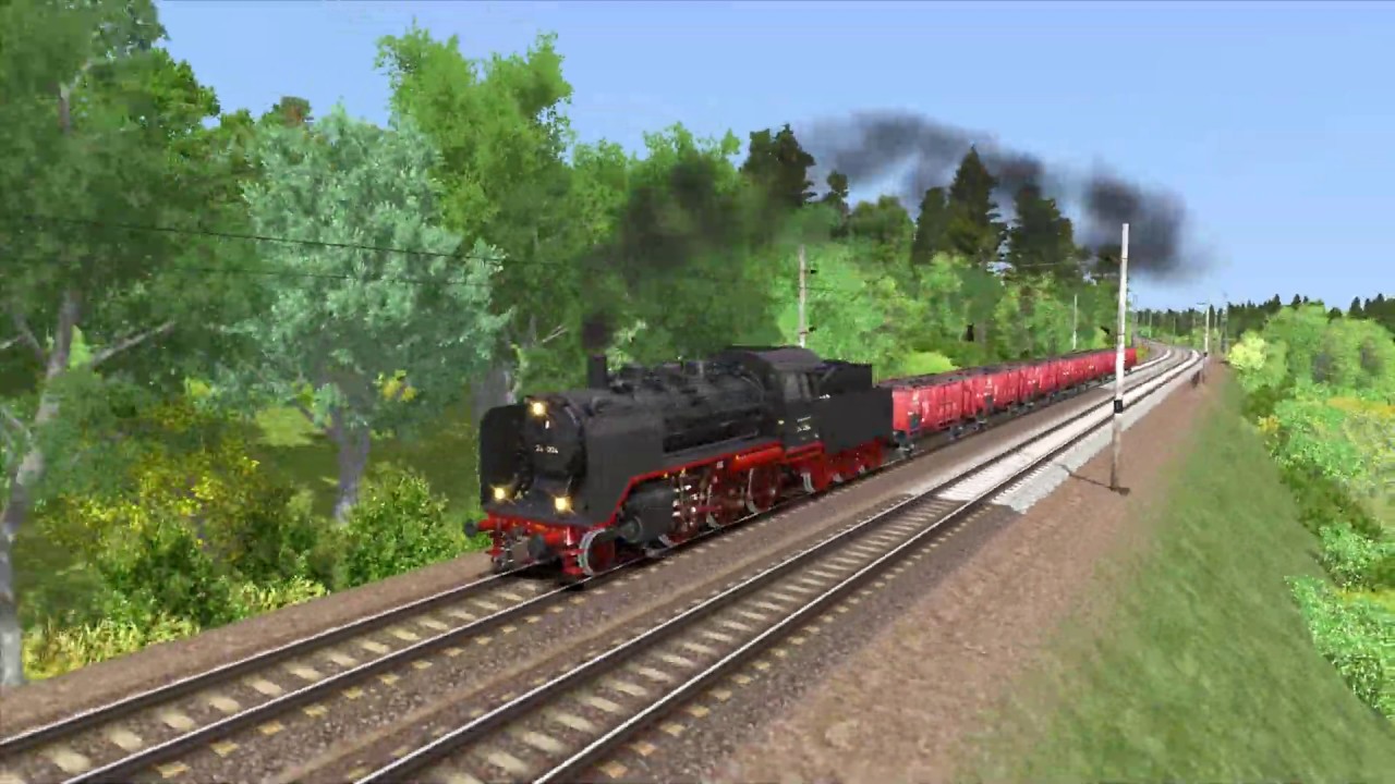 train simulator 2020 free download steam