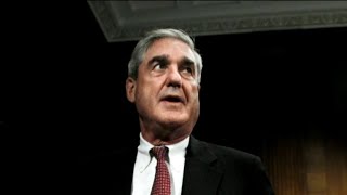 Mueller Probe Budgeted Until 2019