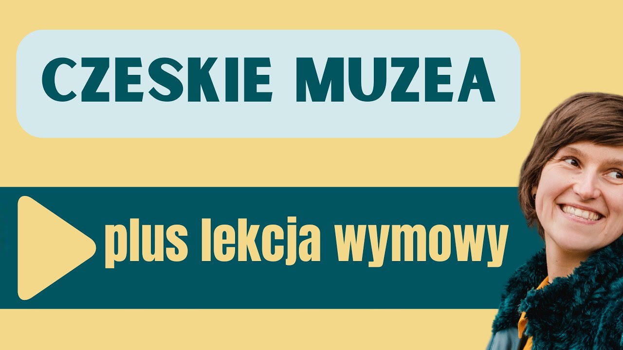 Muzeum, krypta i labirynt. W Czechach.