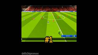 Dls26| Best goal to day| May 2 💥😱#dls #dls23 #dls24 #dls25 #dls26