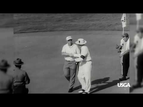 Thumb of 1962 U.S. Open video