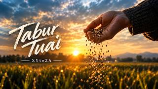 XYtoZA Band - Tabur Tuai (Official)