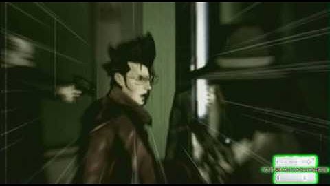 No More Heroes 2: Desperate Struggle - Intro [dc28]