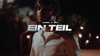 JAZEEK x ARY Type Beat - EIN TEIL (2023)