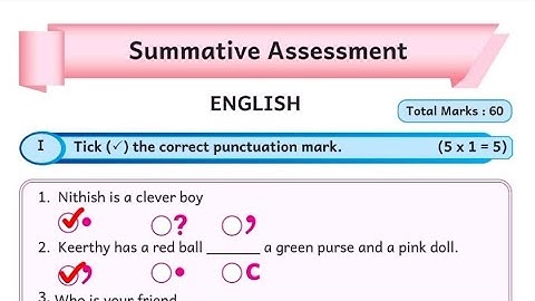5th std english term 2 summative assessment workbook answers