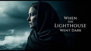 When the Lighthouse Went Dark (Official Music Video) | A Maritime Lament