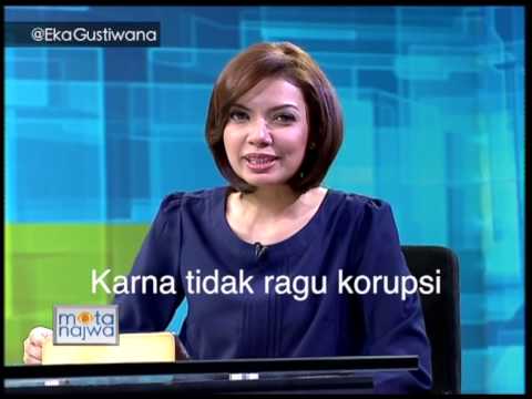 Metro TV Team - Indonesia Harus Bebas Korupsi (@EkaGustiwana)