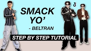 Smack Yo