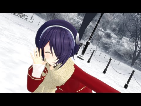 おじゃま虫／音霊魂子