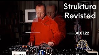 Struktura Revisited Live (2022)