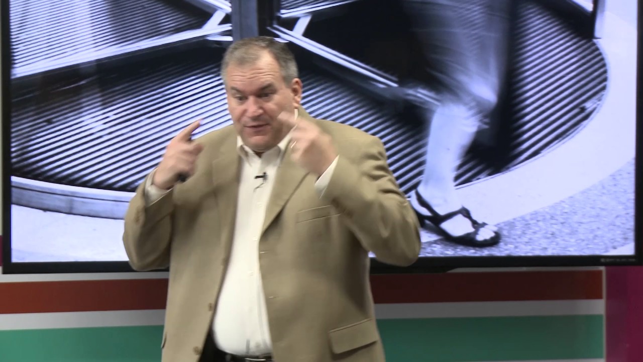 Make your intent clear | Ron Ploof