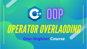 15.3 - Operator Overloading (RELATIVE) | OOP (Object Oriented Programming) in One Night | URDU/HINDI
