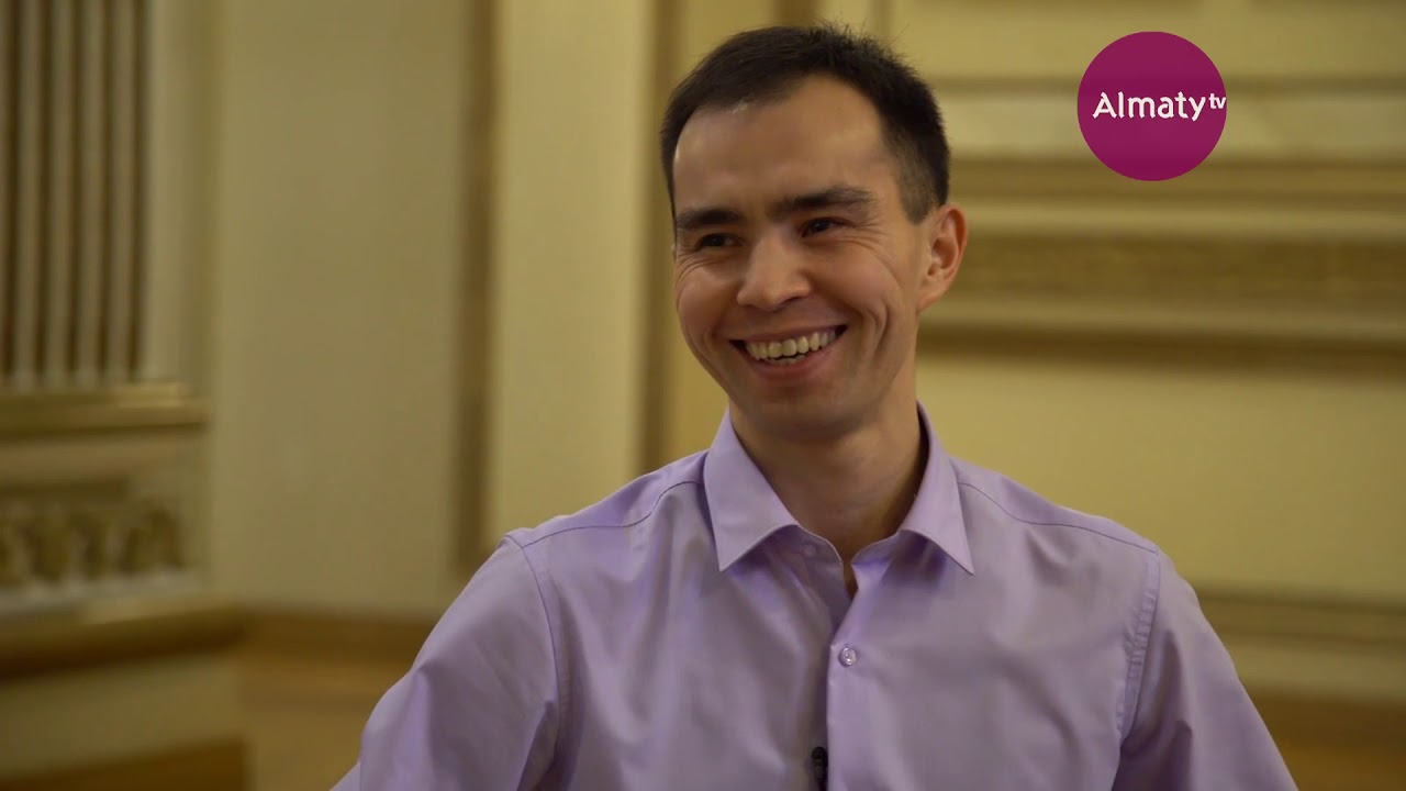 top жарған: Асет Мурзакулов, ведущий солист балета ГАТОБ им. Абая (12. ...