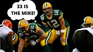 What Is The Mike In Football? Why The Quarterback Identifies The Mike