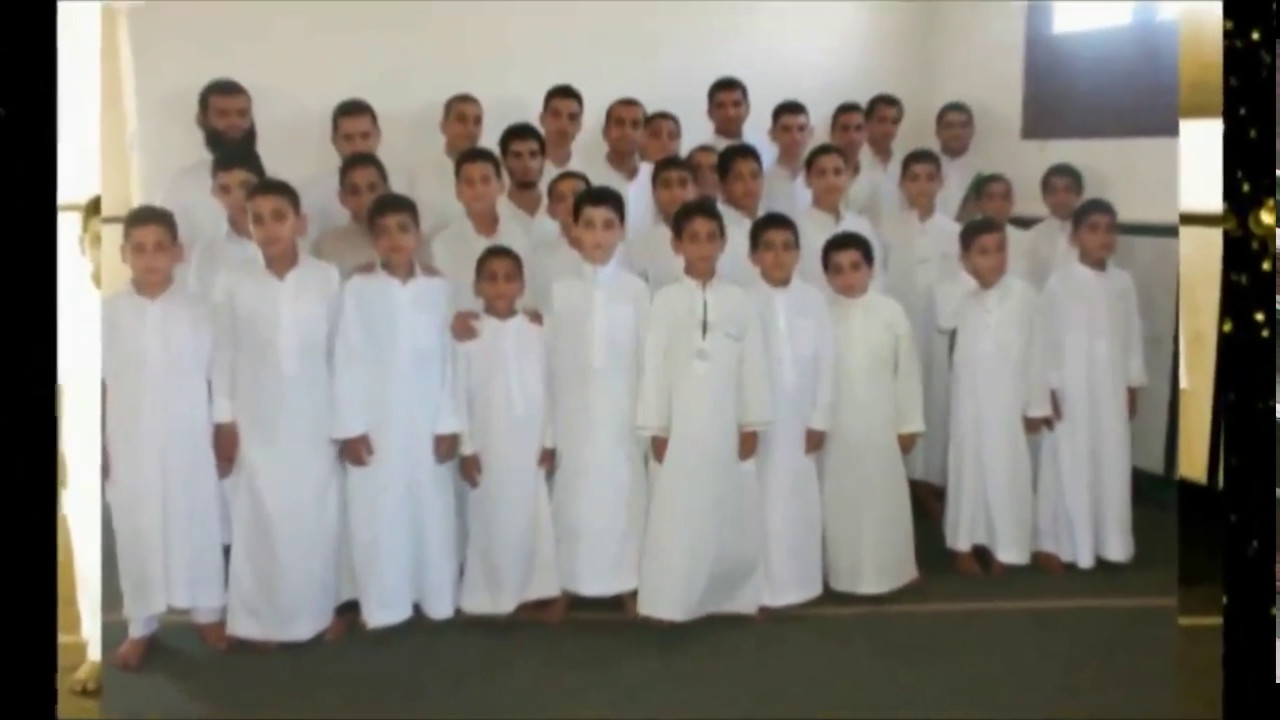 هنا داري وعنواني أفضل نشيد عن القرآن دورة اقرأوارتق