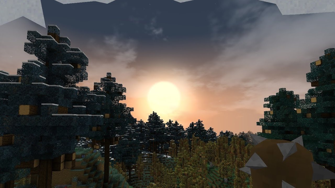 Survivalcraft 2 Cruel Mode - (1) 