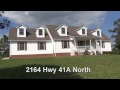 Shelbyville TN Homes For Sale at 2164 Hwy 41A North CLIENT PREVIEW SOLD