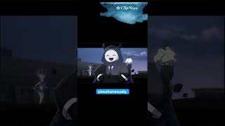 The truth about 3-way domain clashes 🤯#JJK #JJS #Anime #Roblox #Shorts