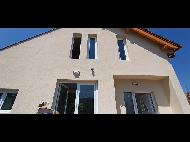 Komplex kivitelezések Agárd