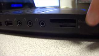 Testing an Alienware M14x Gaming Laptop