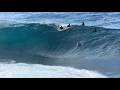 THE LEFT AT CAPE SOLANDER IS INSANE!!!! Feat. Ollie Bradley & More