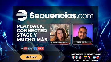 Todo acerca de Secuencias.com - Soy Tecnoiglesiólogo