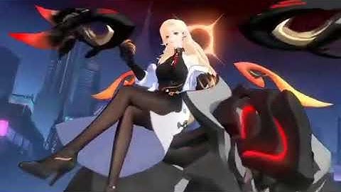 hiệu ứng lauriel thứ nguyên vệ thần