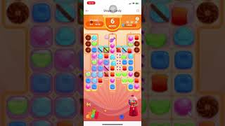 Shopee Candy Level 280, 2 Stars Tricks